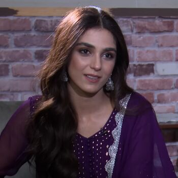Full leaked Maya ali private photo