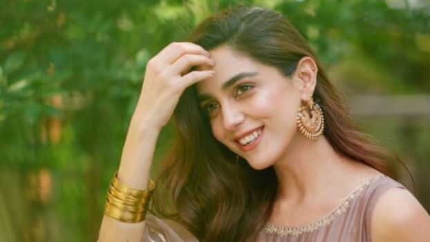 Full leaked Maya ali private photo