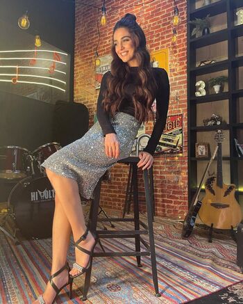 Full leaked Maya ali private photo