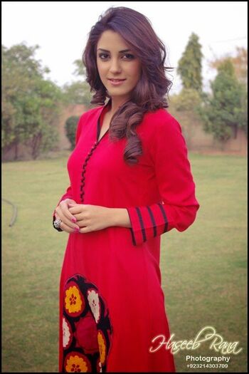 Full leaked Maya ali private photo