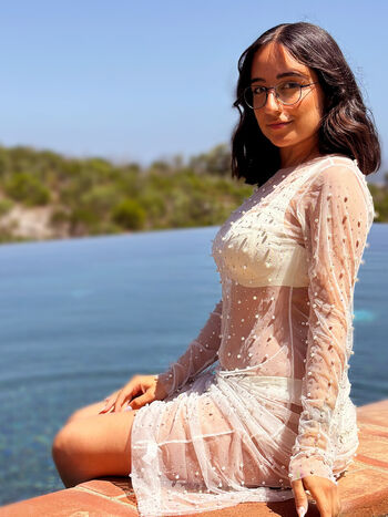 Full leaked Maya asmr private photo