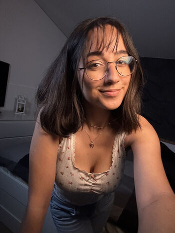 Full leaked Maya asmr private photo
