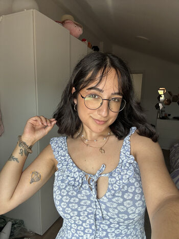 Full leaked Maya asmr private photo
