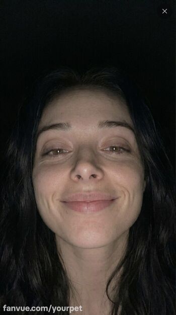 Full leaked Maya bell private photo