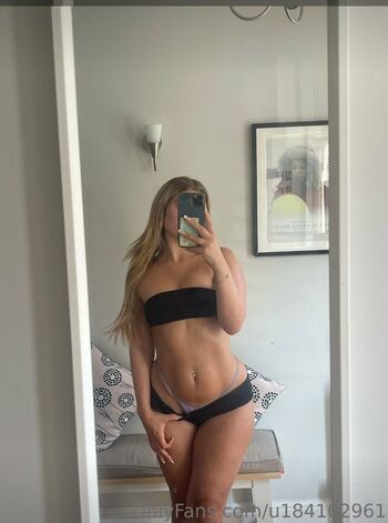 Full leaked Maya beresford private photo