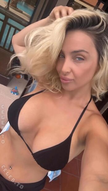 Full leaked Maya berovic private photo