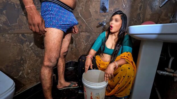 Full leaked Maya bhabhi private photo