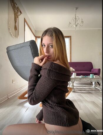 Full leaked Maya blossom private photo