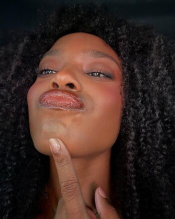 Full leaked Maya boyd page private photo