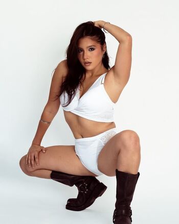 Full leaked Maya da costa private photo