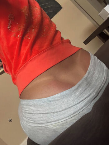 Full leaked Maya dejean private photo