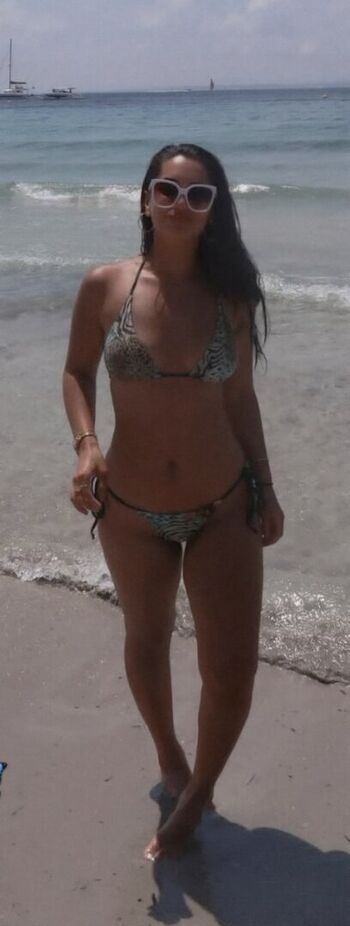 Full leaked Maya desrochers private photo