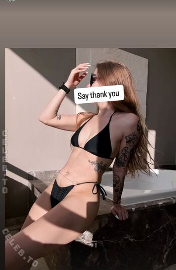 Full leaked Maya ducasse private photo