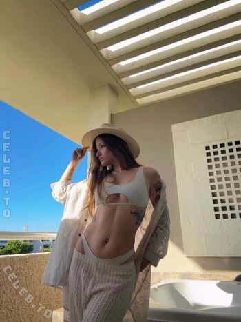 Full leaked Maya ducasse private photo