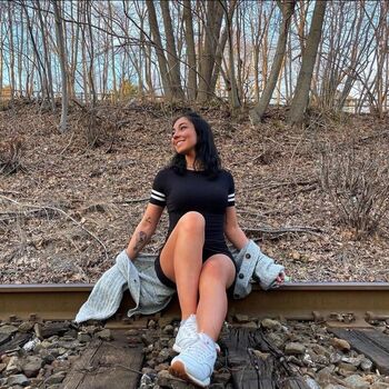 Full leaked Maya emerson private photo