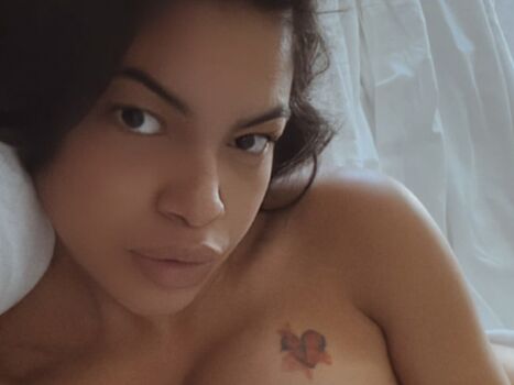 Full leaked Maya farrell private photo