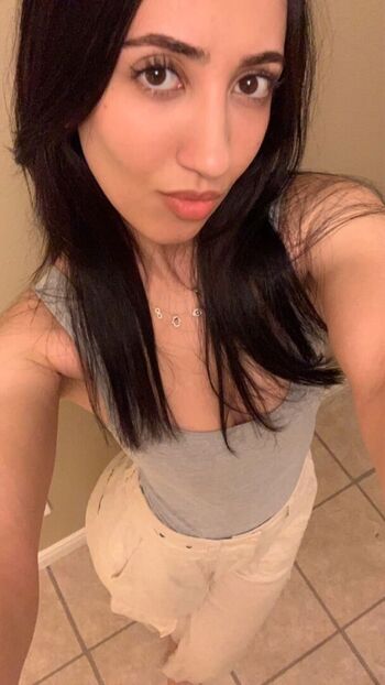 Full leaked Maya fathi page private photo