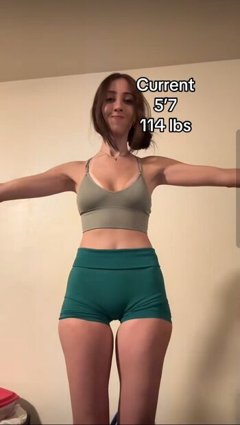 Full leaked Maya fathi page private photo