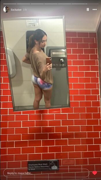 Maya Fathi