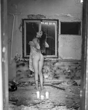 Full leaked Maya gottfried private photo