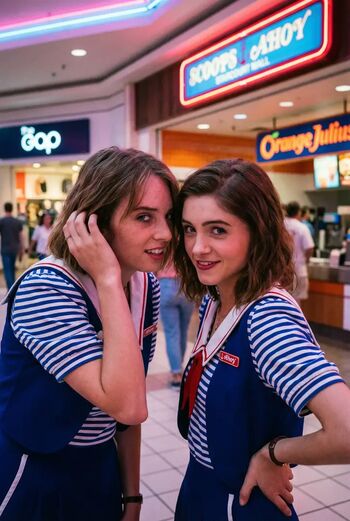Maya Hawke