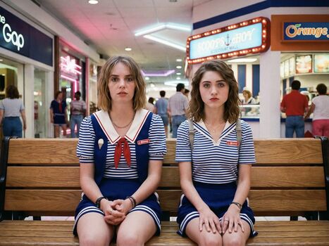 Full leaked Maya hawke page private photo