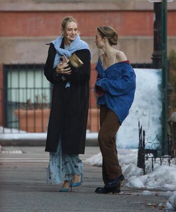 Maya Hawke
