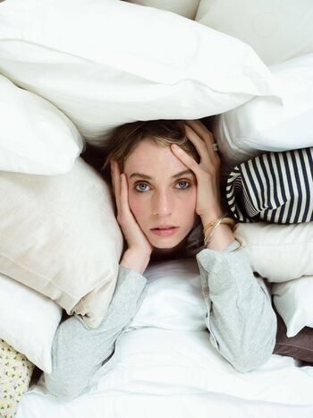 Full leaked Maya hawke private photo