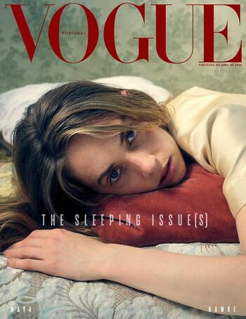 Full leaked Maya hawke private photo