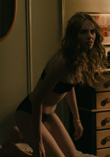 Maya Hawke