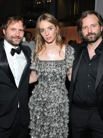 Maya Hawke
