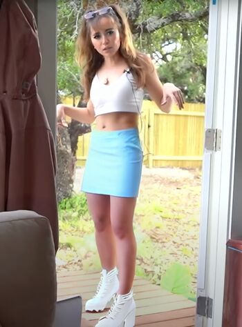 Full leaked Maya higa private photo