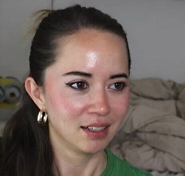 Full leaked Maya higa private photo