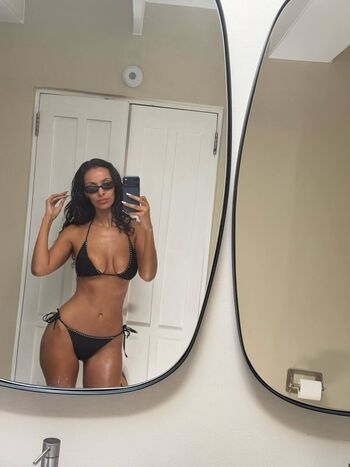 Full leaked Maya jama private photo