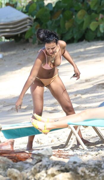 Full leaked Maya jama private photo