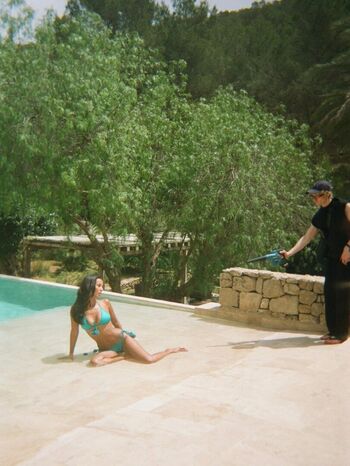 Full leaked Maya jama private photo
