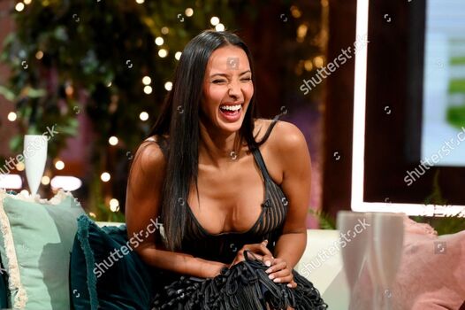 Full leaked Maya jama page private photo