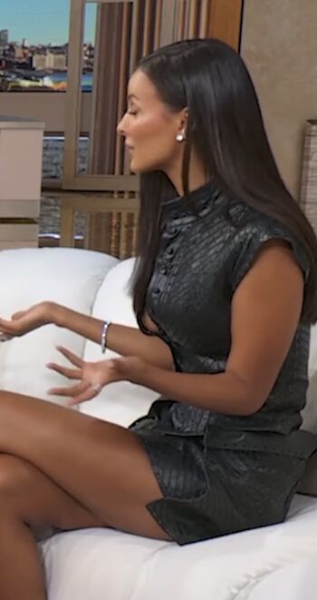 Full leaked Maya jama page private photo