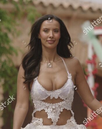 Full leaked Maya jama page private photo