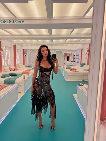 Full leaked Maya jama private photo