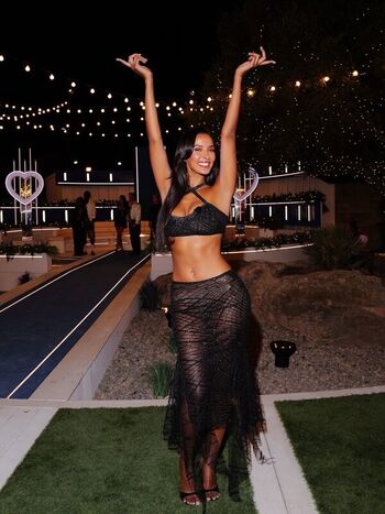 Full leaked Maya jama private photo