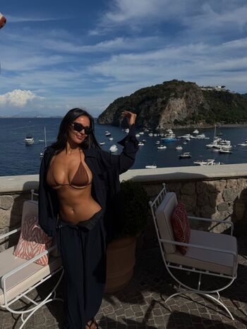 Full leaked Maya jama private photo