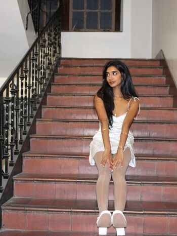 Full leaked Maya mayanalluri page private photo