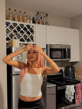 Full leaked Maya mayanalluri private photo
