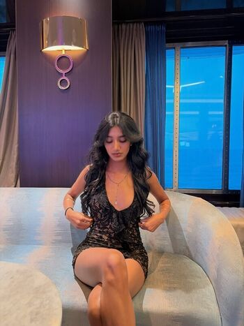 Full leaked Maya mayanalluri private photo