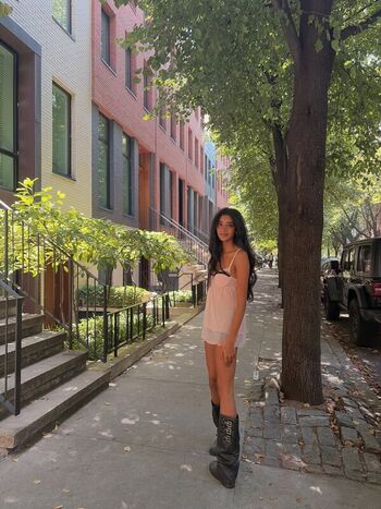 Full leaked Maya mayanalluri private photo