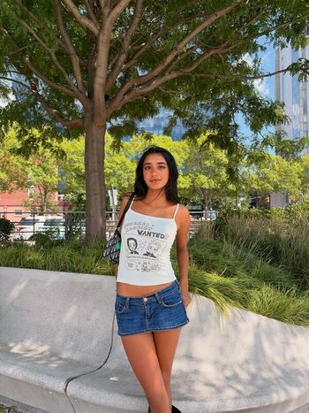 Full leaked Maya mayanalluri private photo