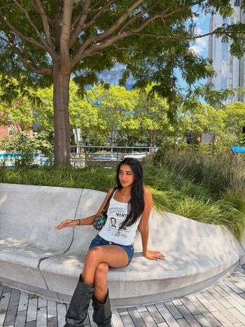 Full leaked Maya mayanalluri private photo