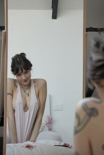 Full leaked Maya milano private photo