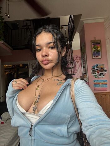 Full leaked Maya nicole private photo